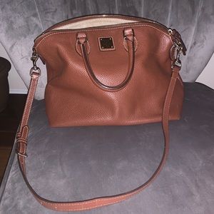 Dooney purse!